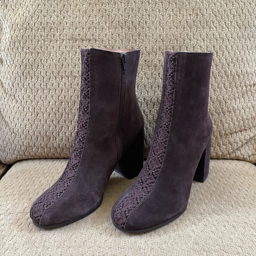 Bettye Muller Ankle Boots